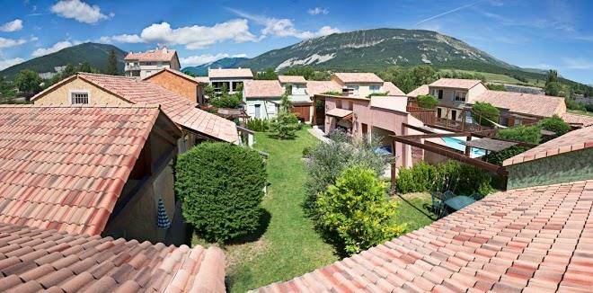 Verdon vacances