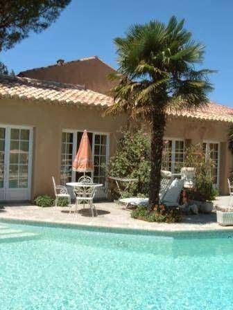 4 gites en provence