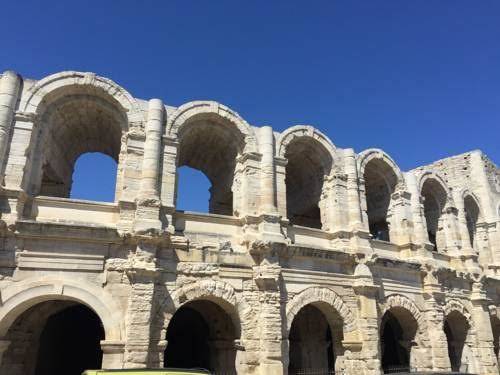7 en arles