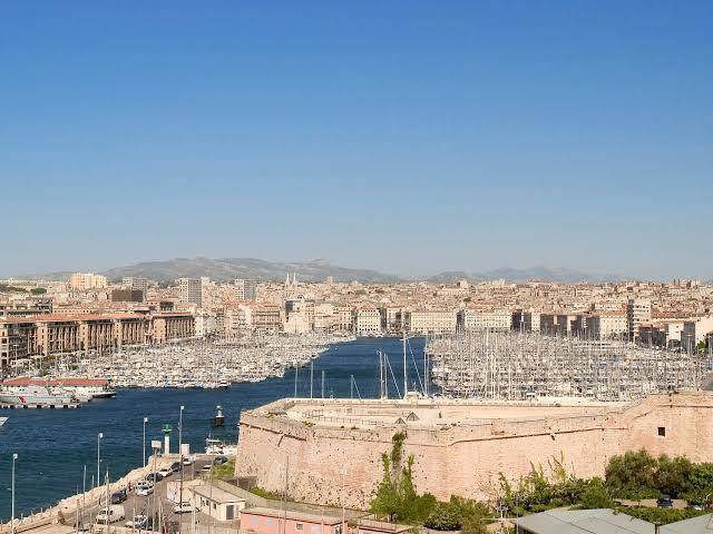 Aparthotel adagio marseille prado perier