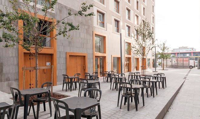 Appart'city marseille euromed appart hotel