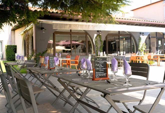 Ariane hotel