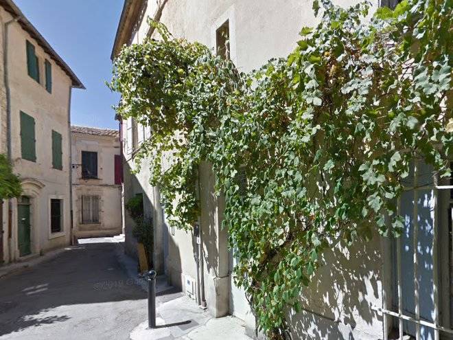 Arles bienvenue