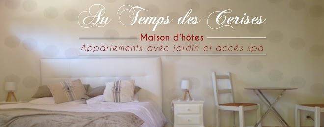 Au temps des cerises