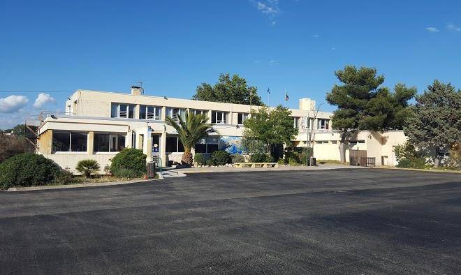 Auberge de jeunesse marseille bonneveine