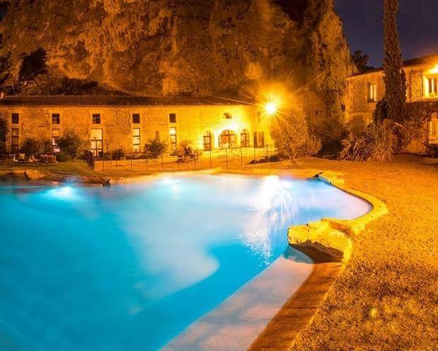 Auberge du parc