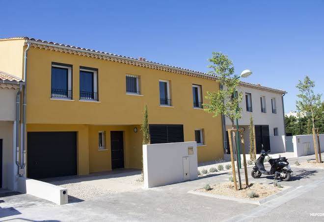 Bastide 7