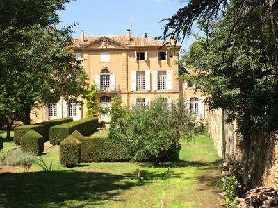 Bastide de la felicite