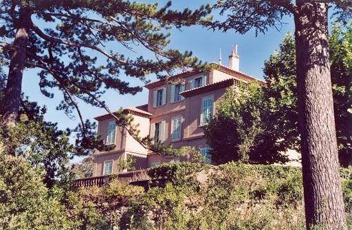 Bastide des escourches