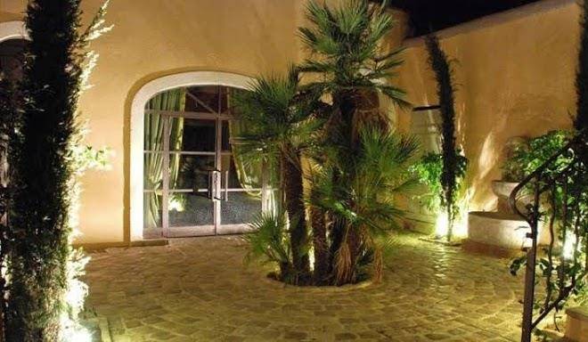 Bastide du cours