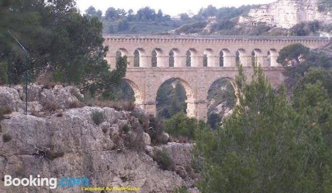 Bastide du rempelin