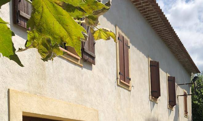 Bastide ecurie massilia