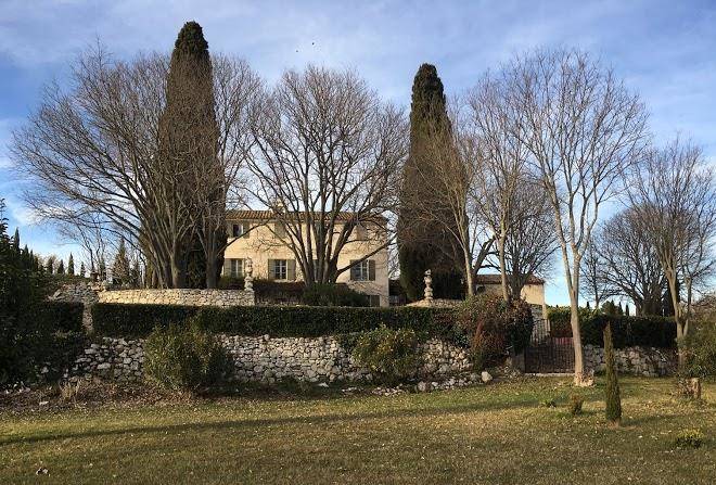 Bastide la grignane