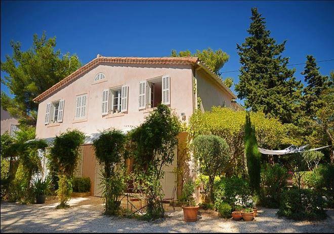 Bastide le jas