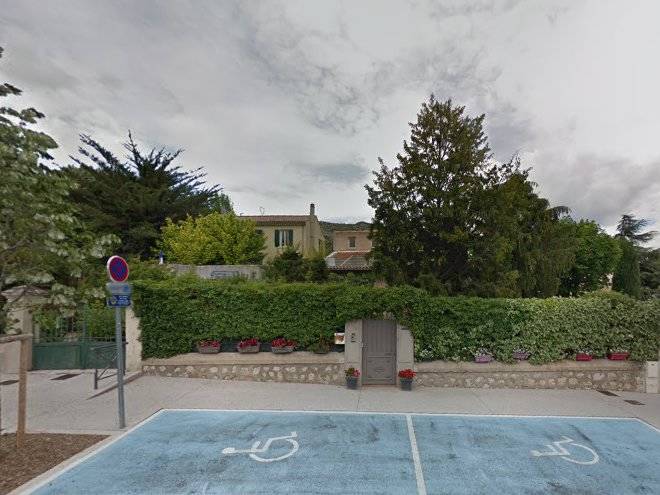 Bastide saint nabor