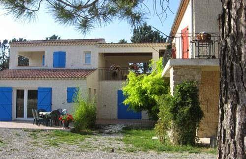Chambres D'hotes La Grande Bastide Image