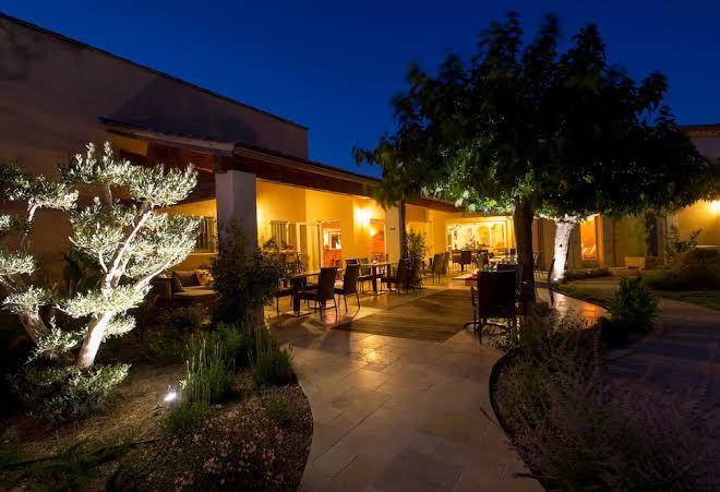 Best western hotel aurelia