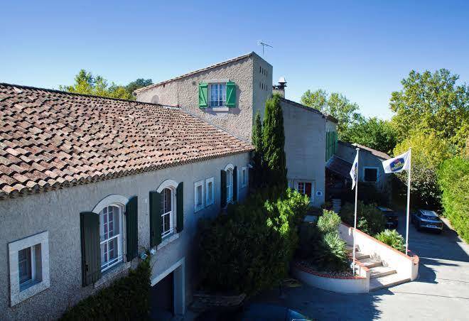 Best western hotel le val majour