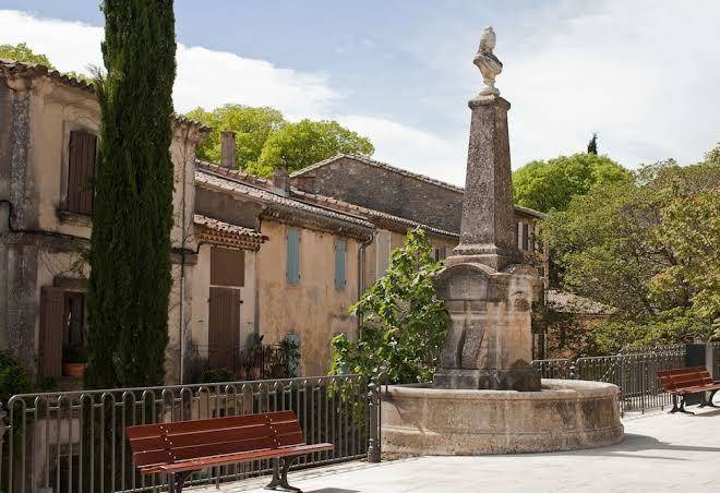 Maison hache