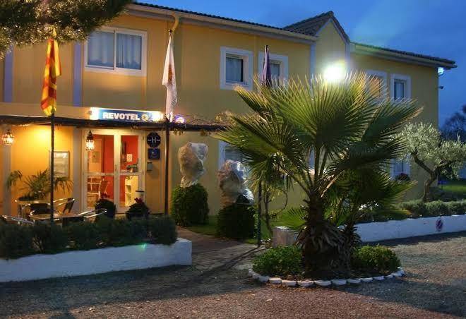 Brit hotel salon de provence