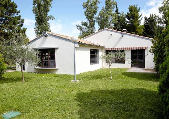Hotel campanile aix en provence ouest jas de bouffan