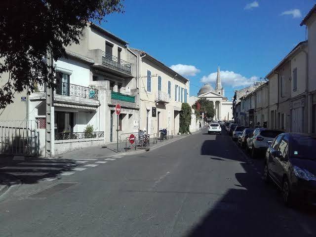 Chambre d'hotes saint remoise