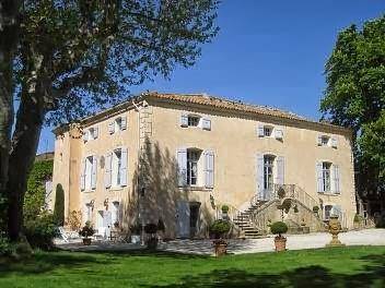 Chambre hotes les sources aix en provence gite