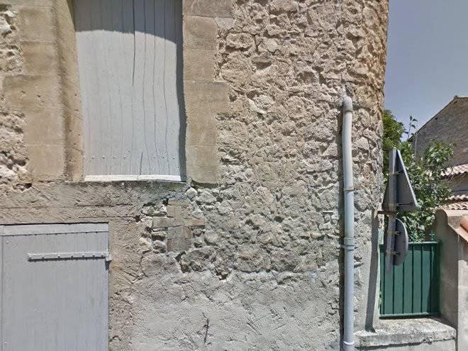 Chambre luberon