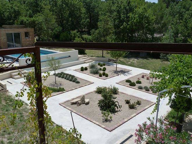 Chambres d'hotes aix en provence le mas de pie caud