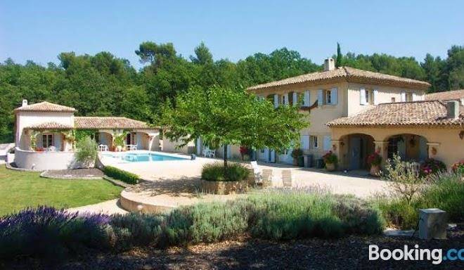 Chambres d'hotes la bartavelle