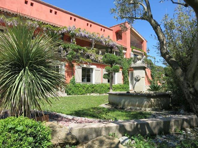 Chambres d'hotes la chamade