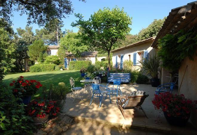 Chambres d'hotes la ferme