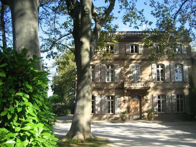 Chambres d'hotes la laure