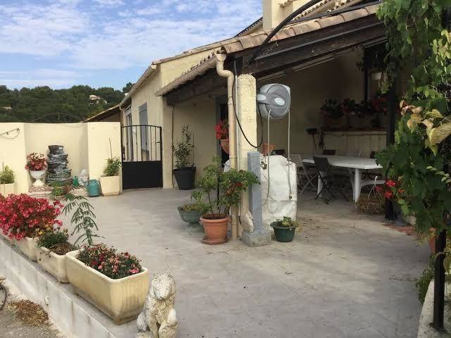 Chambres d'hotes la tamarisse