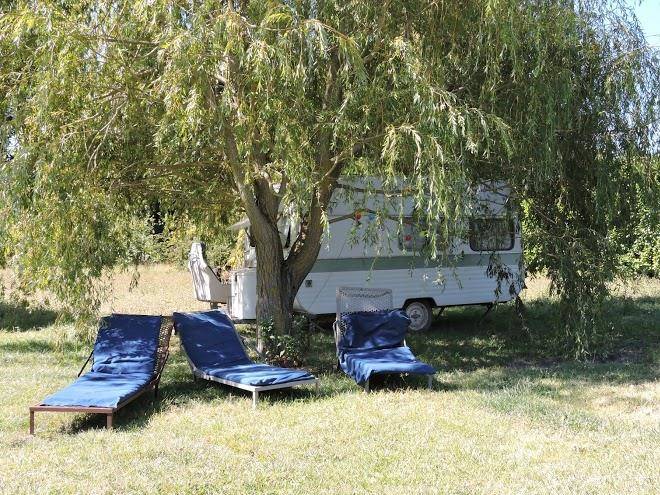 Chambres d'hotes lou galinie
