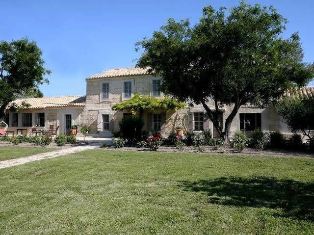 Chambres d'hotes mas de la forge