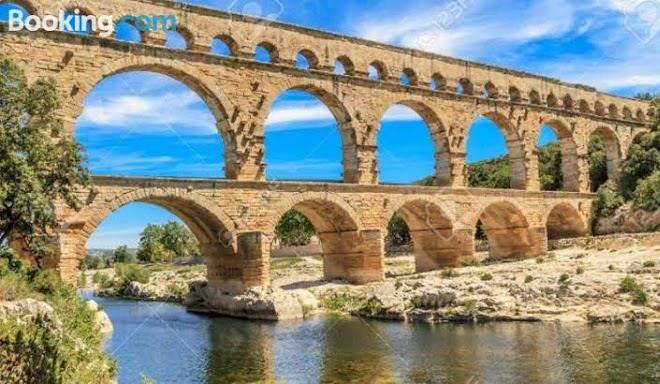Chambres en provence