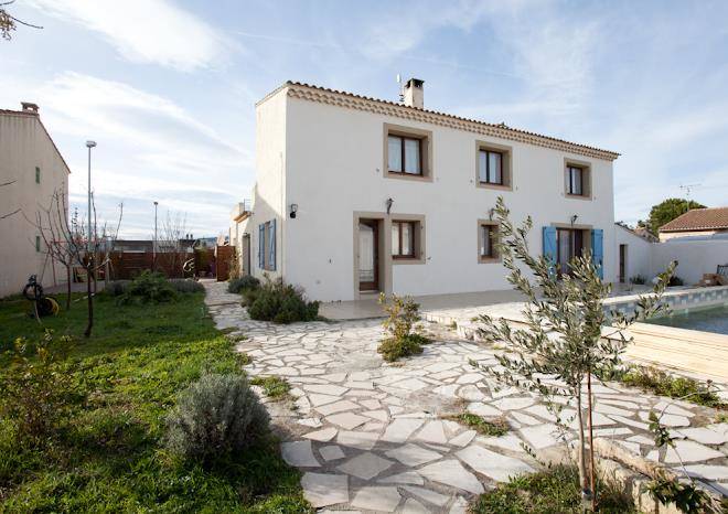 Charme provencal