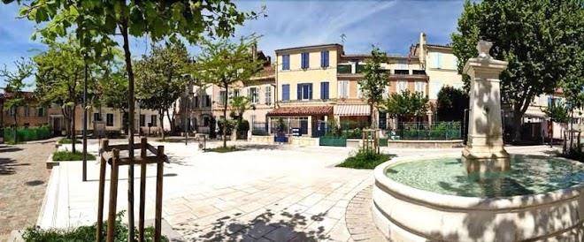 Chateau gombert