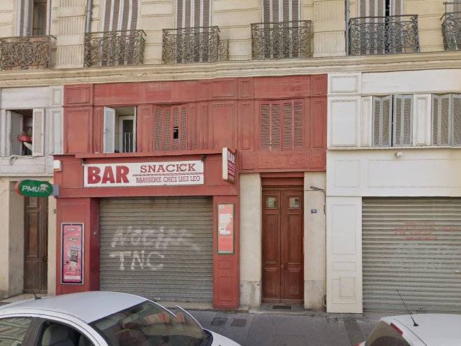 Chez leo