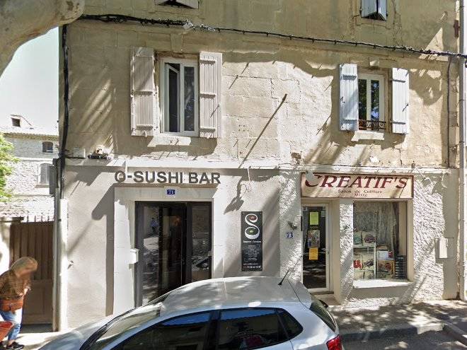 Chez nathalie