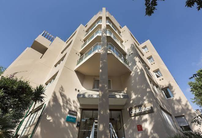 Citadines castellane marseille