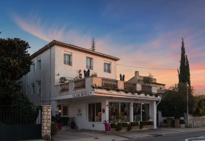 The originals boutique clair hotel martigues