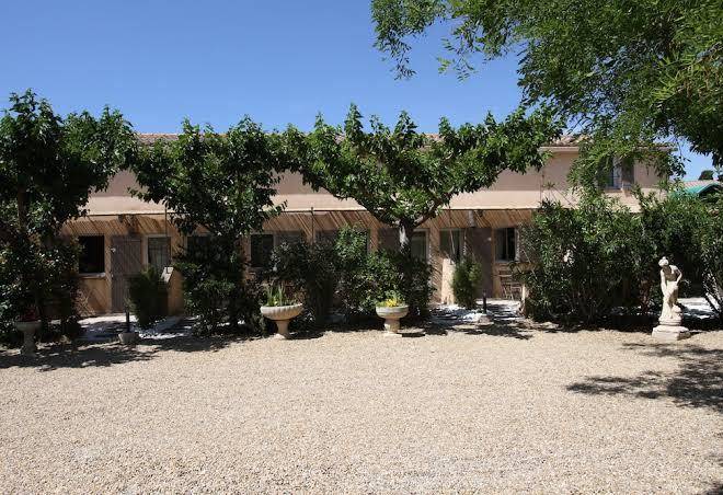 Clos de la font chambre d hote gite