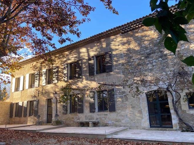 Domaine cap rubis