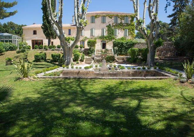 Domaine & cie domaine gaogaia
