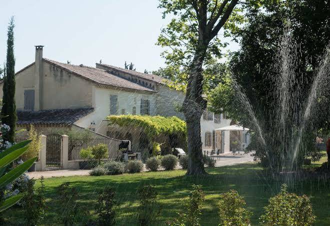 Domaine de fontbelle