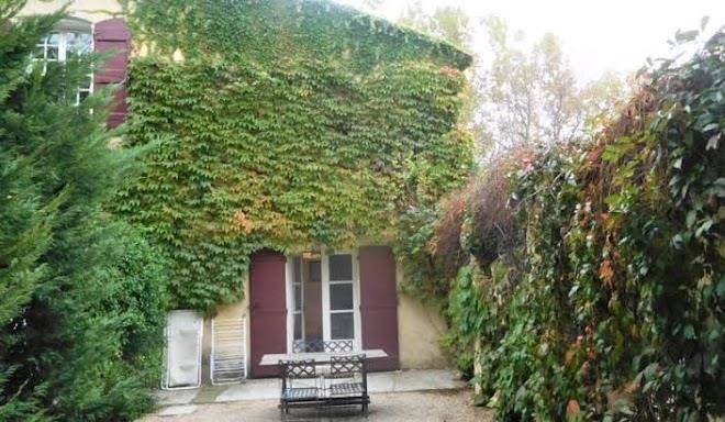 Domaine de la roseraie