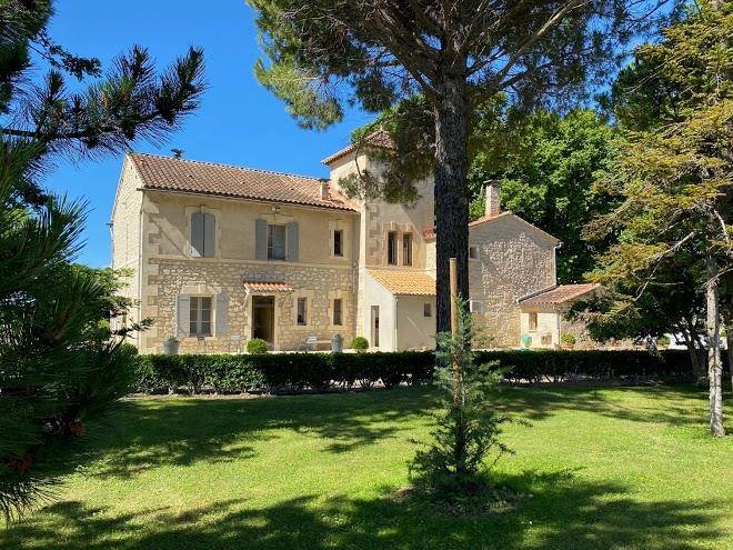 Domaine de laforest