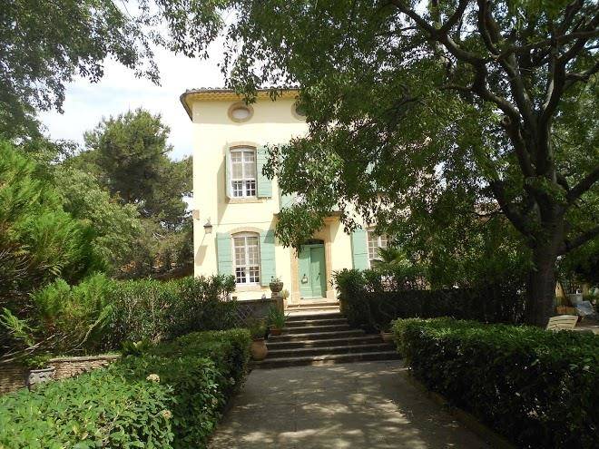 Domaine de lunard